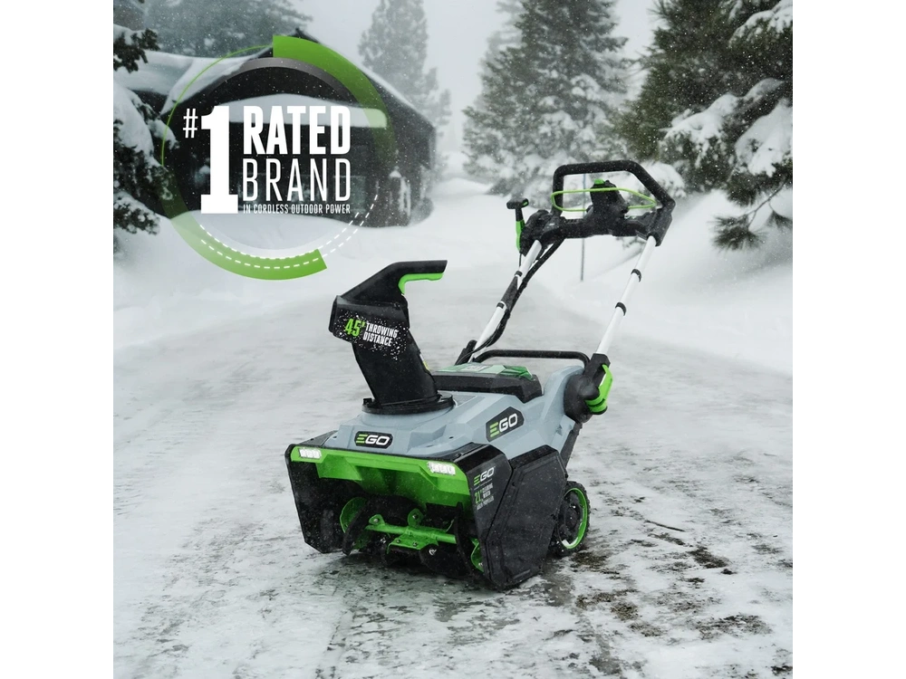 None Ego Snt2125ap Snowblower alt