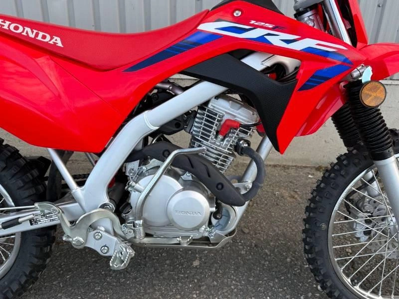 Honda Crf125f 2023 alt