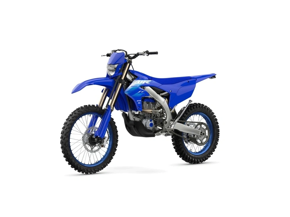 2027 Yamaha Wr250f alt