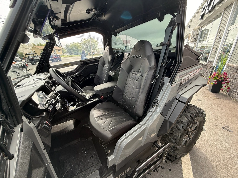 Polaris Général 1000 Xp Premium 2023 alt