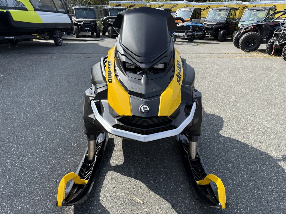 2027 Ski-doo Tundra Sport 600 Efi Cobra 1.6' E.s. alt