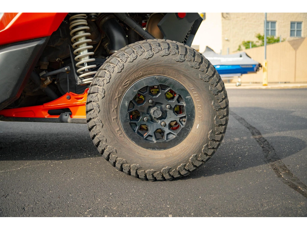 2021 Can-am Maverick X3 X Rc Turbo alt