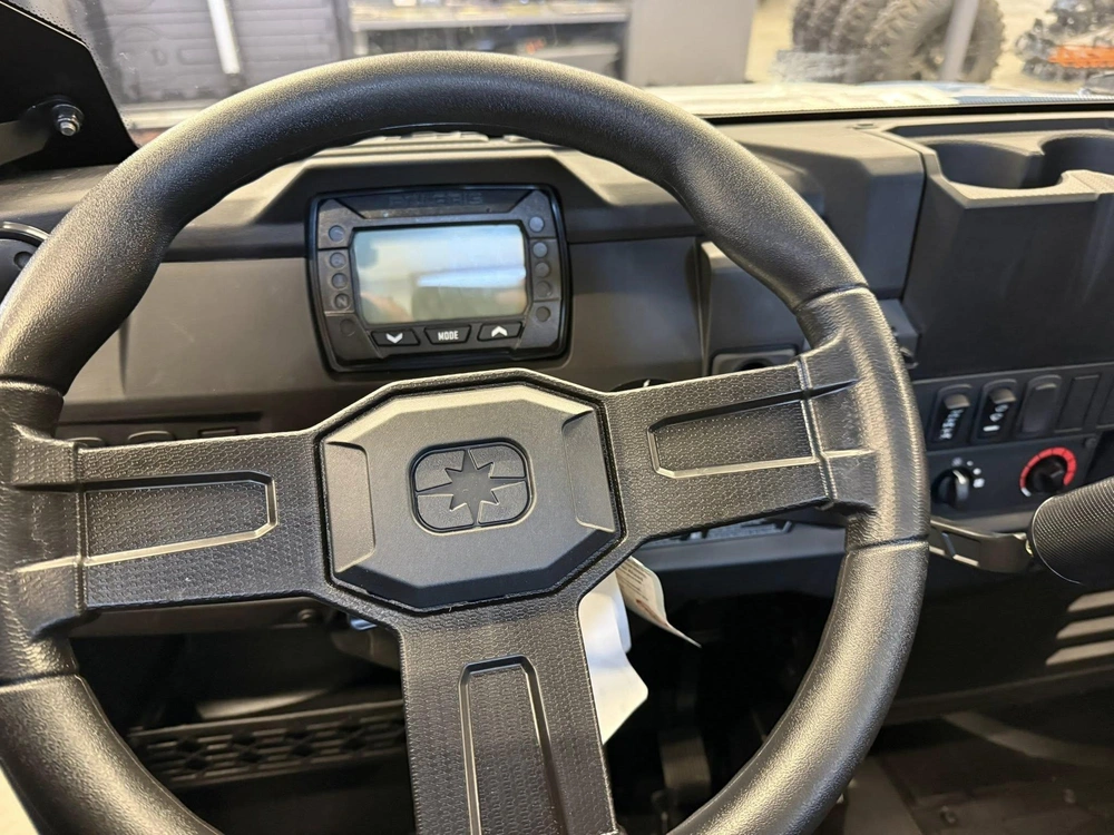2026 Polaris Ranger Sp 570 Northstar Zenith Blue