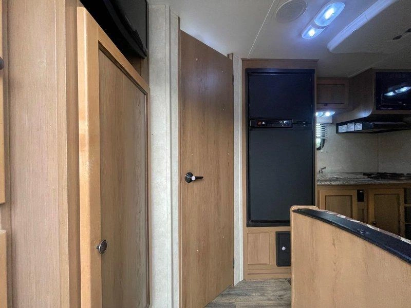 2015 Cruiser Rv Shadow Cruiser 185fbr