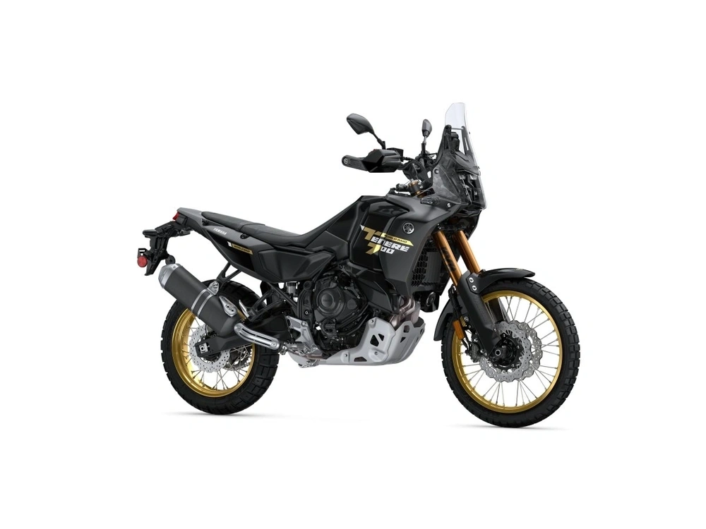 2026 Yamaha Tenere 700 World Raid alt