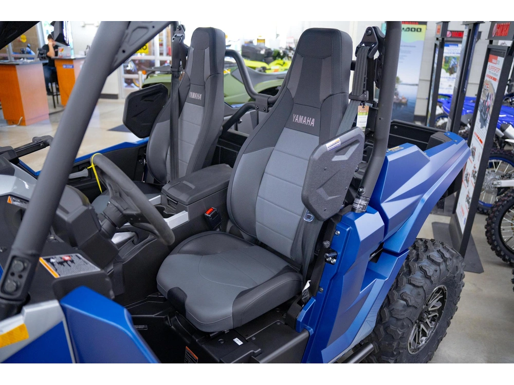 2026 Yamaha Wolverine Rmax2 1000 Limited