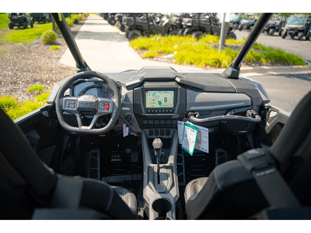 2026 Polaris Rzr Pro Xp 4 Ultimate