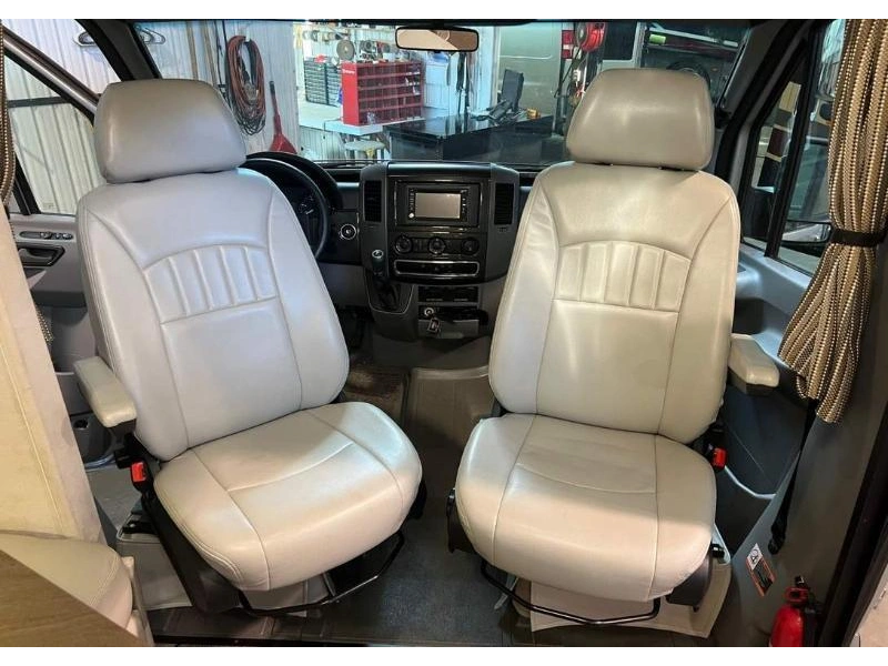 Winnebago Era 170c 2015 alt