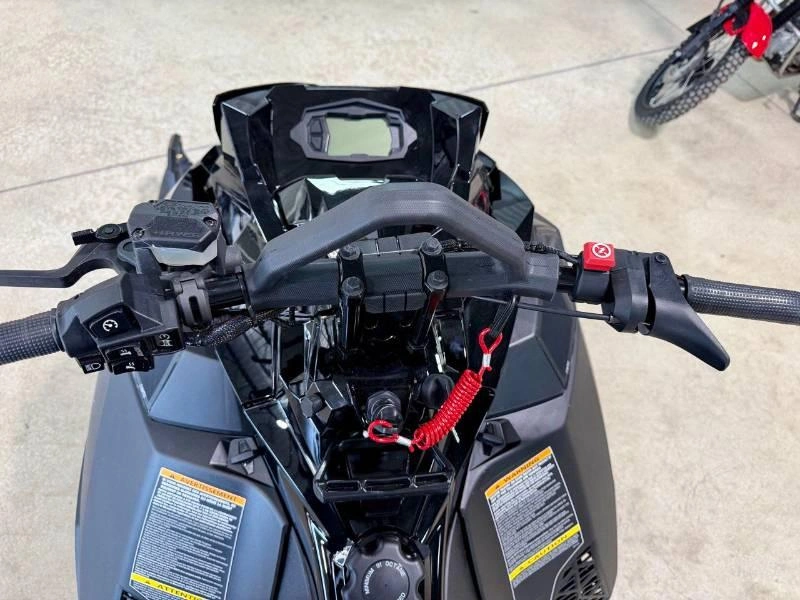Arctic Cat M 858 Sno Pro Es 154 2.6 2027 alt