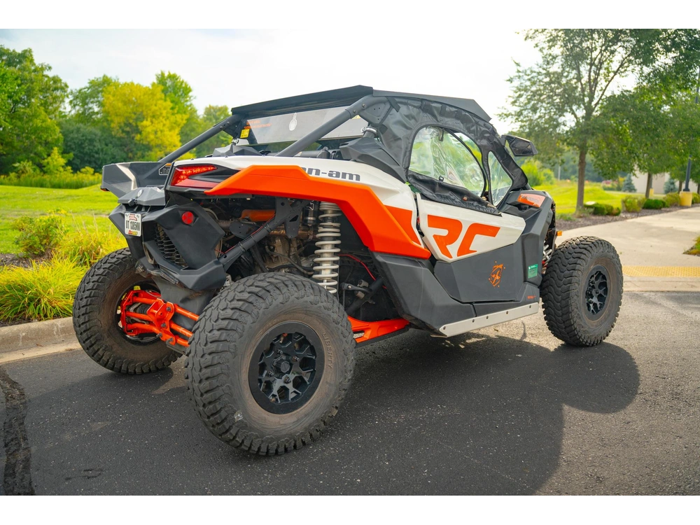 2021 Can-am Maverick X3 X Rc Turbo alt