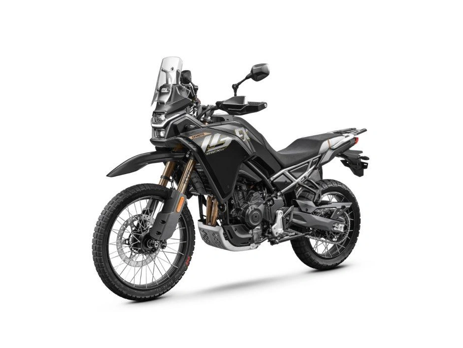2027 Cfmoto Ibex 450 alt