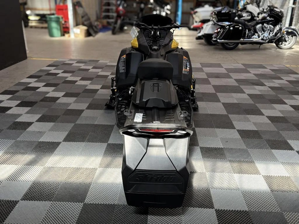 2027 Ski-doo Mxz Sport 600 Efi alt