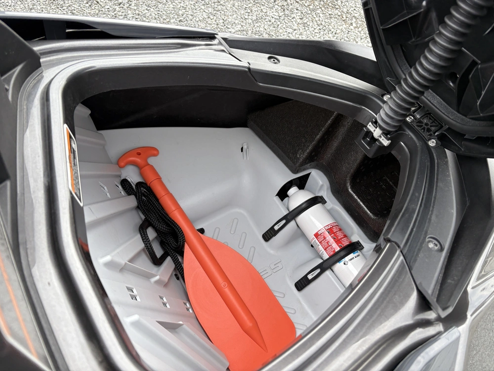 Sea-doo Gtr 230 Financement Disponible. 2026 alt