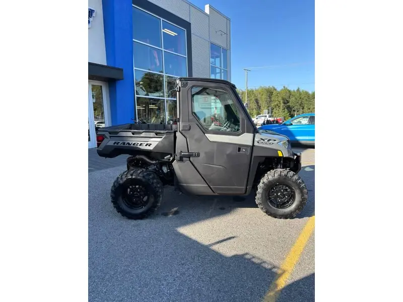 Polaris Ranger XP 1000 CAB 2027