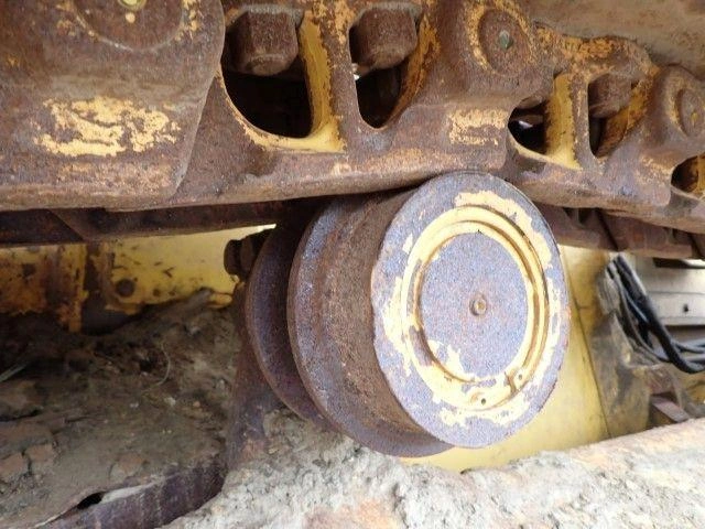 Komatsu D61px-23 2014