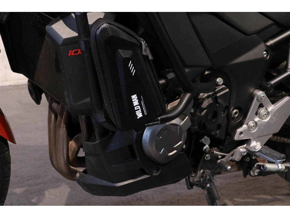 2013 Kawasaki Versys 1000 alt