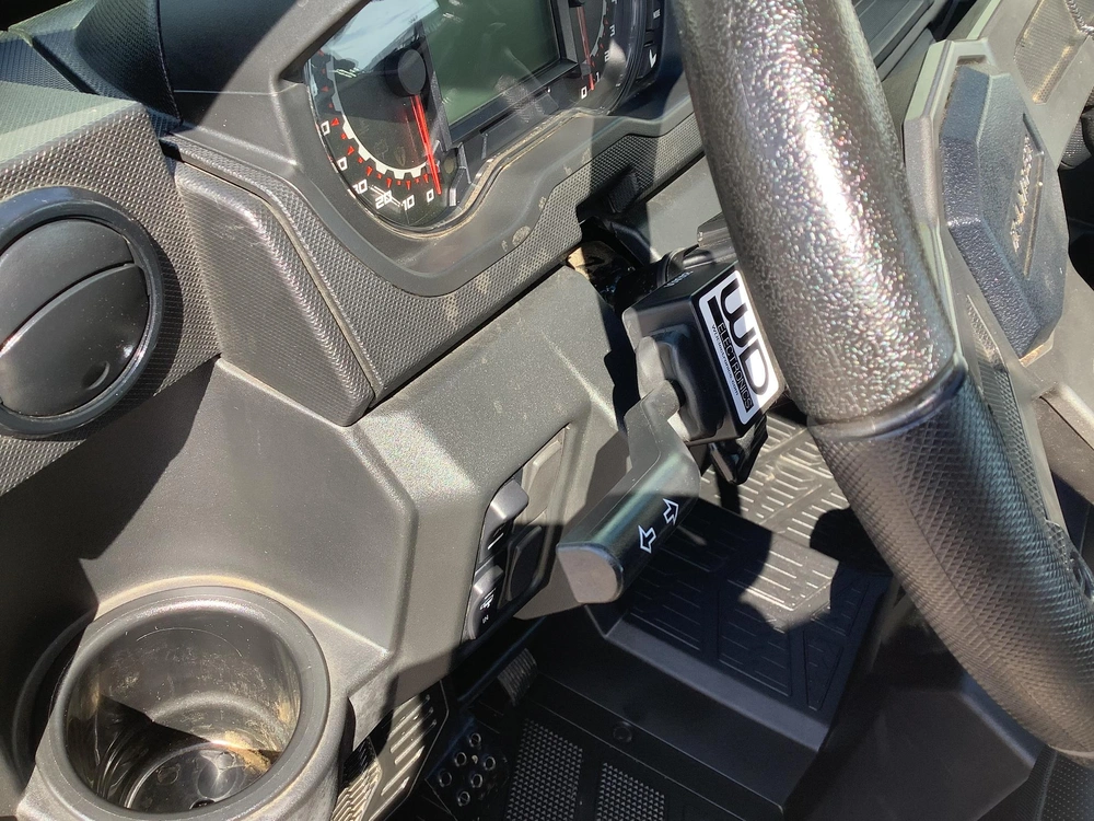 2024 Polaris Ranger Xp1000 Ultimate alt