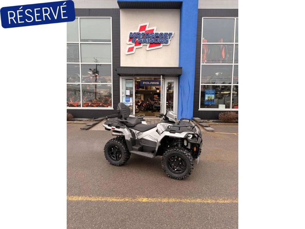 Polaris Sportsman Touring 570 Ultimate 2026 alt