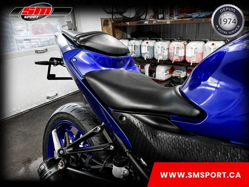 Yamaha Yzf-r3 Abs 2023 alt