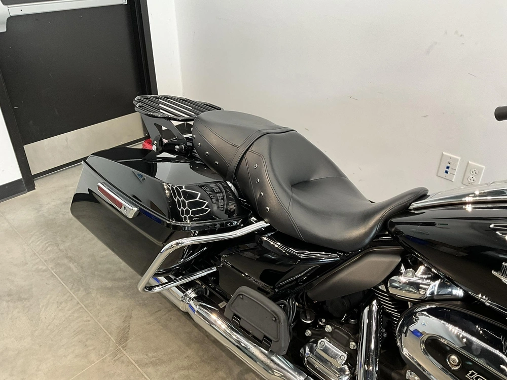 Harley-davidson Flhr Road King 2021 alt
