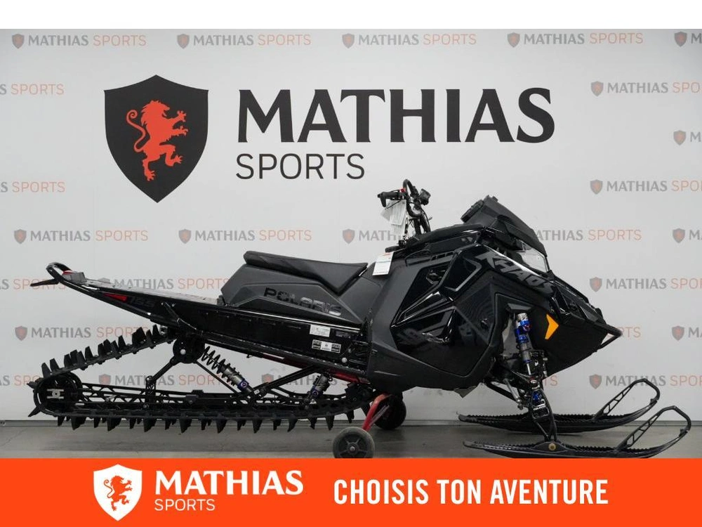 Polaris 9r Rmk Khaos 155 2027 alt