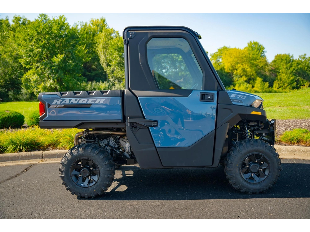 2026 Polaris Ranger Sp 570 Northstar Edition