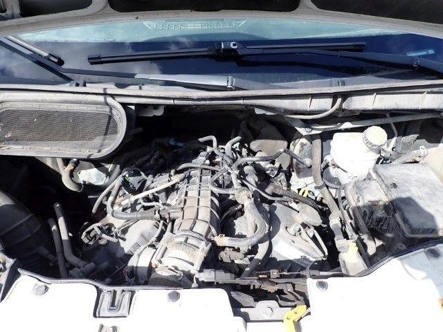 2015 Ford Transit
