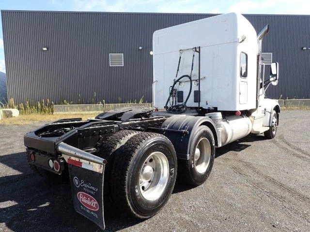Peterbilt 567 2019