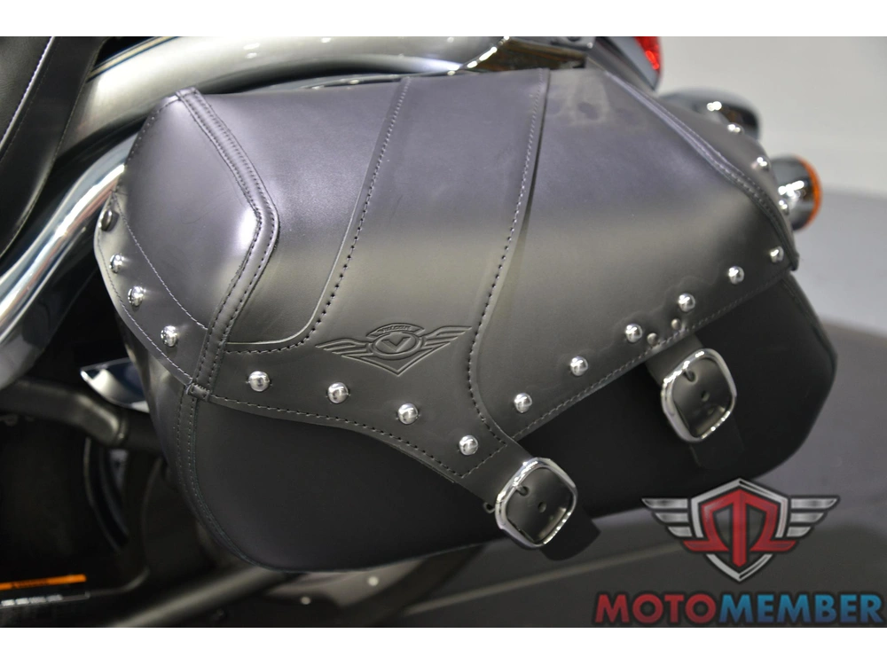 2025 Kawasaki Vulcan® 900 Classic Lt alt