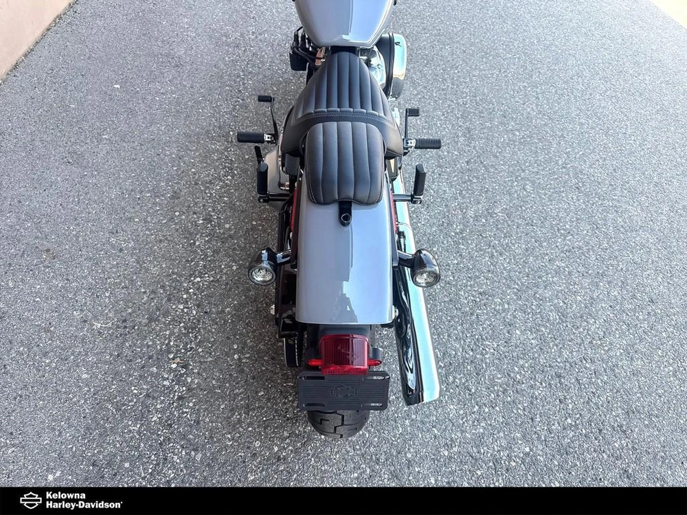 2026 Harley-davidson Fxbb - Street Bob™ alt