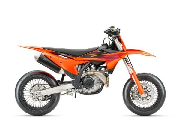 2027 Ktm 450 Smr alt