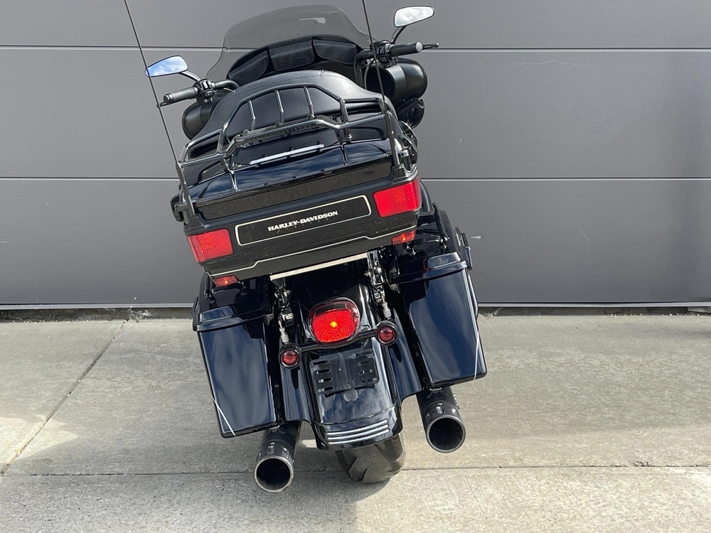 2012 Harley-davidson Flhtk - Ultra Limited™ alt