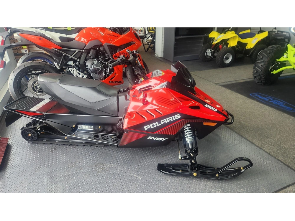 Polaris Indy 200 2027 alt