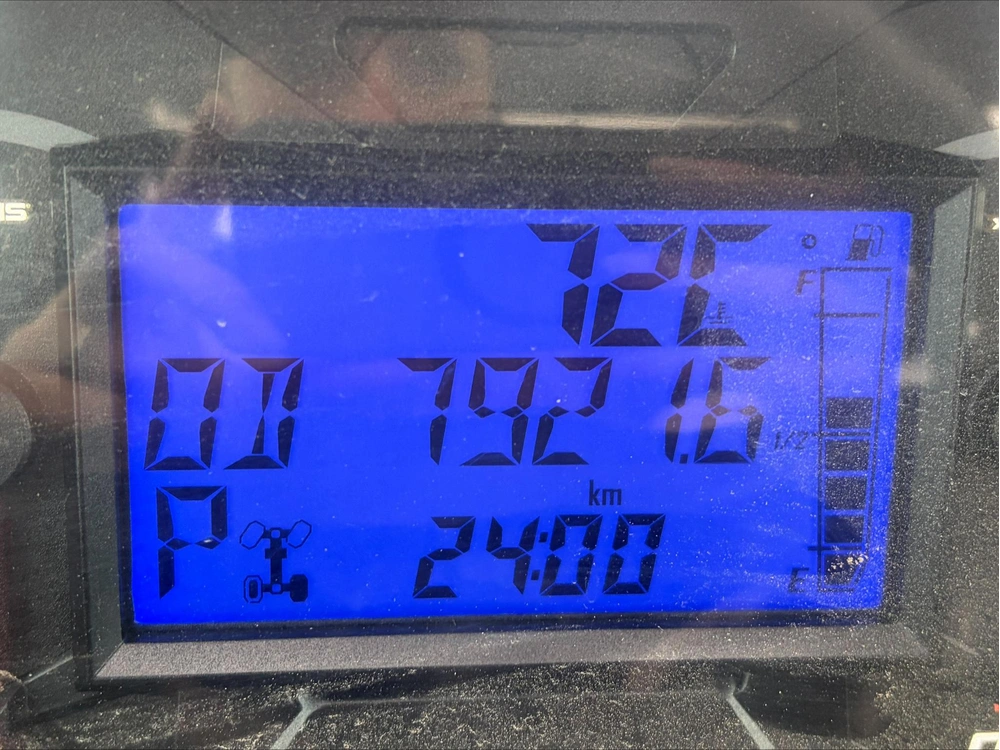 Polaris Ranger 1000 Premium 2022 alt