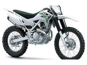 Kawasaki Klx 230r 2027 alt