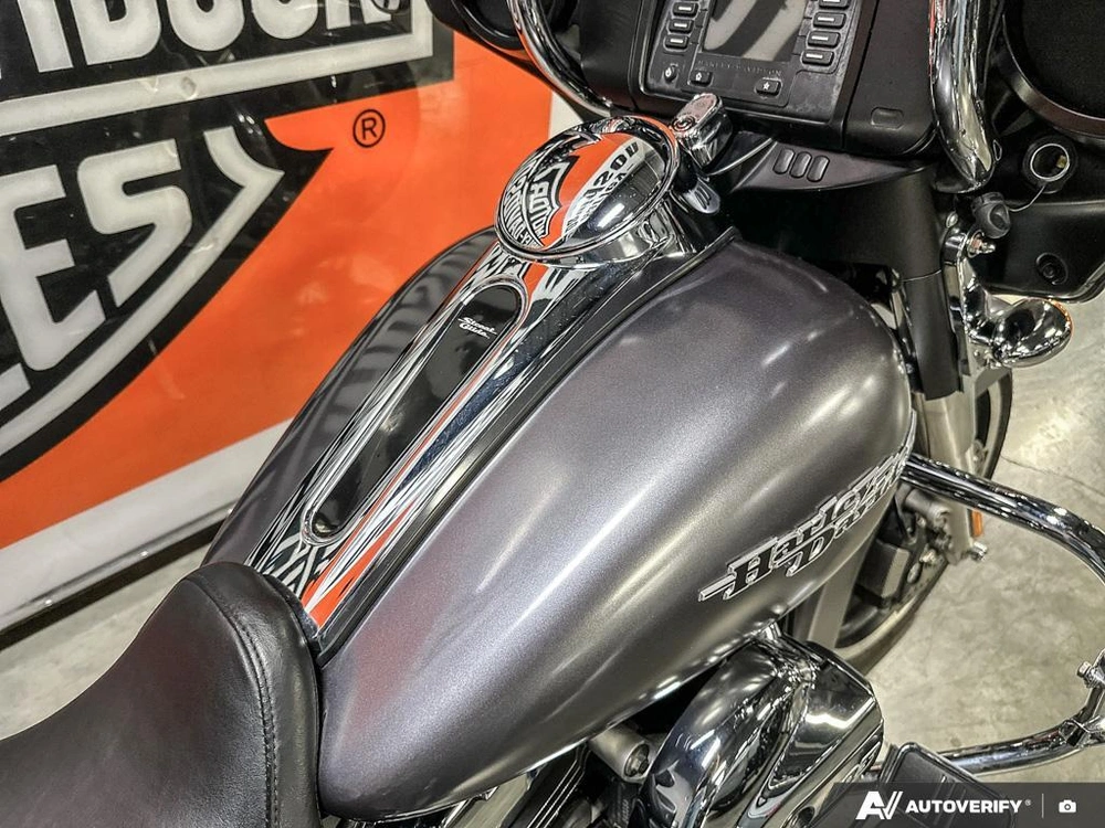2015 Harley-davidson Street Glide Special - 103 alt