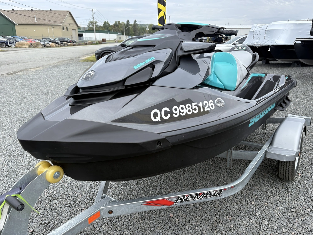 Sea-doo Gtr 230 Financement Disponible. 2026 alt
