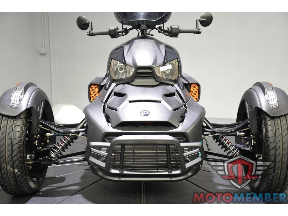 2024 Can-am Ryker Sport 900 alt