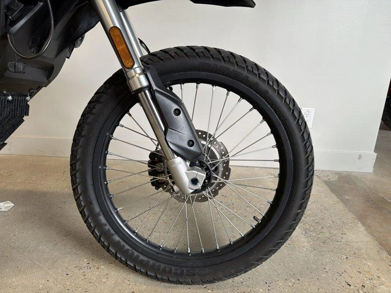 2023 Zero Motorcycles Fx alt