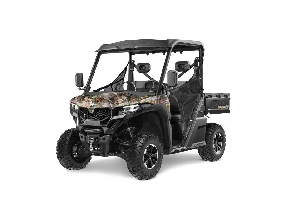 Cfmoto Uforce 600 Eps 2027 alt