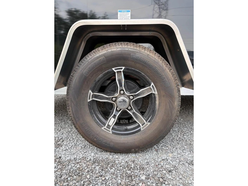 2027 Other Bevolt Motorsports Edition 7x12 alt