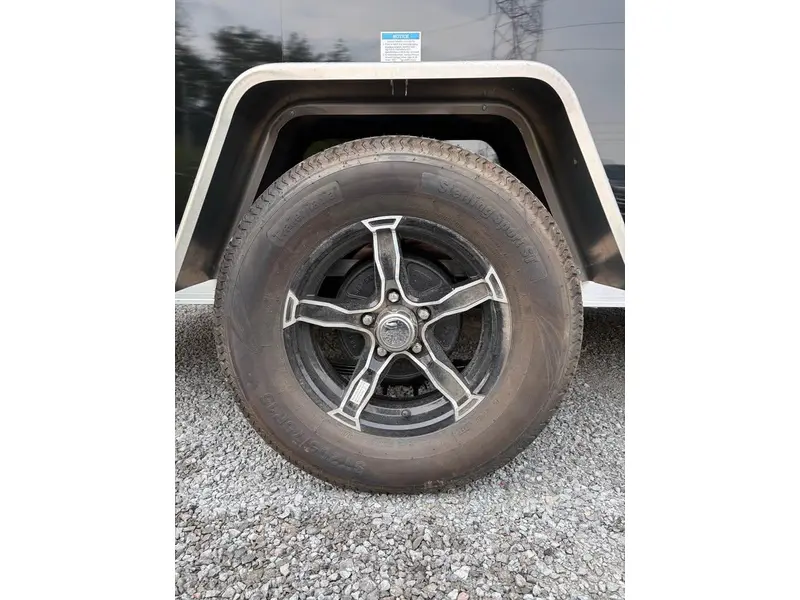 Autre BeVolt Motorsports Edition 7x12 2027