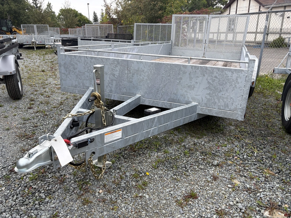 2026 Duratrail Duratrail 16' Landscape Trl alt