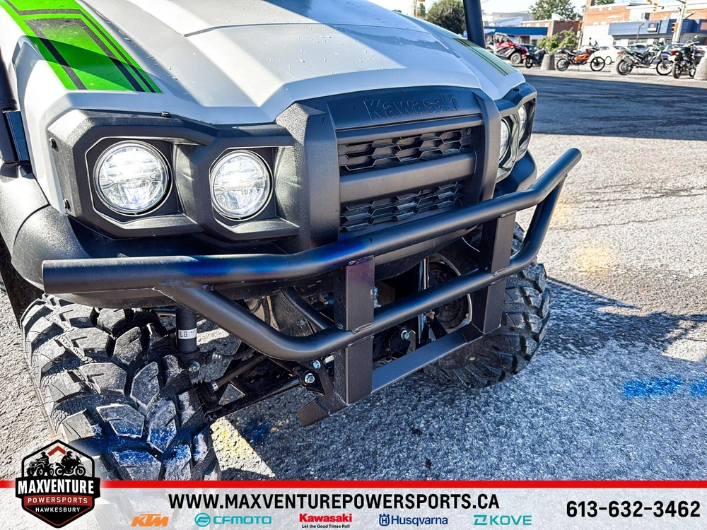Kawasaki Mule Sx 4x4 Xc Le 2025 alt