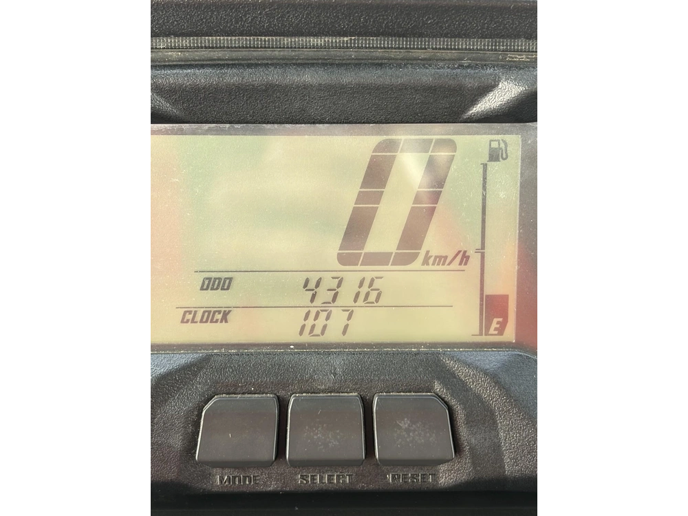 2018 Yamaha Wolverine X4 alt