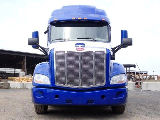 Peterbilt 579 2020