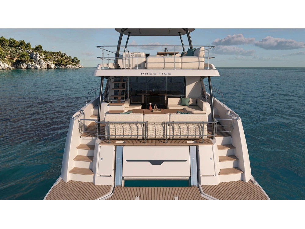 Prestige Yachts M6 2028 alt