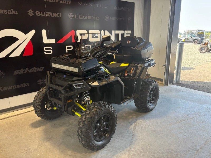 2022 Polaris Sportsman Xp 1000 alt
