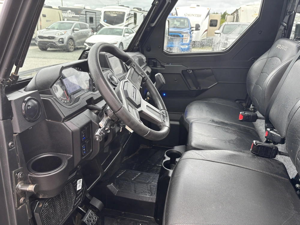 2023 Polaris Rgr 1000 Ns Ult alt