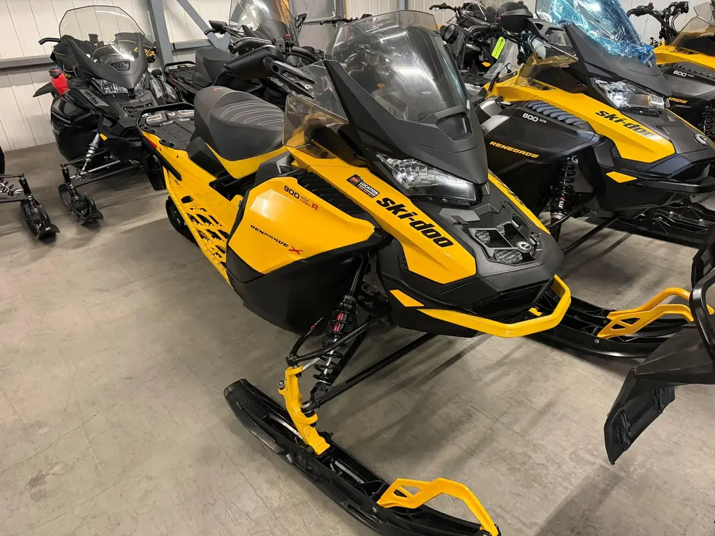 2023 Ski-Doo RENEGADE X 900 ACE TURBO R